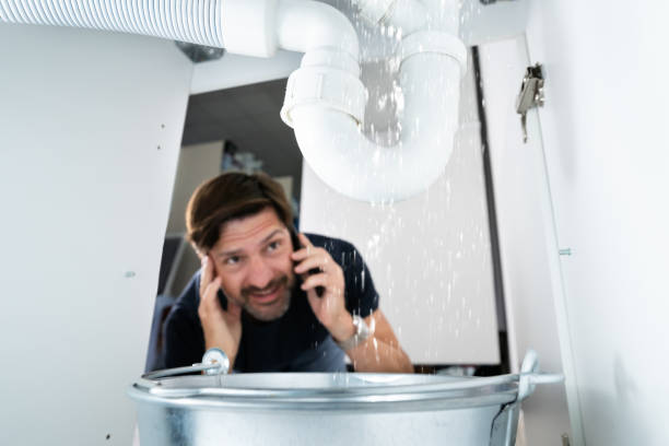 Best Gas Line Repair  in Yerington, NV