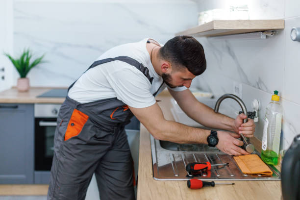 Best Drain Cleaning Services  in Yerington, NV
