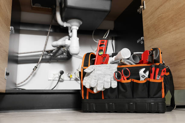 Trusted Yerington, NV Plumbing Experts