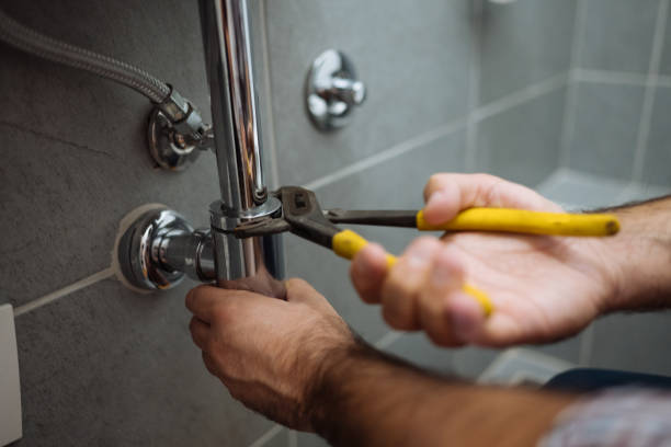 Best Sewer Line Replacement  in Yerington, NV