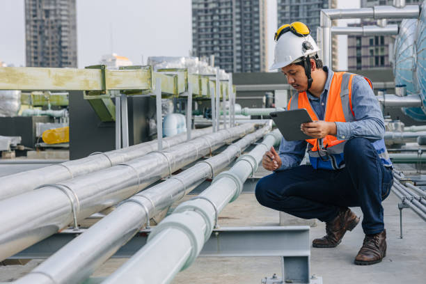 Best Commercial Plumbing Services  in Yerington, NV