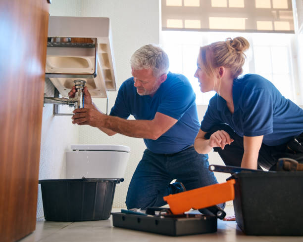 Best Plumbing Repair Near Me  in Yerington, NV